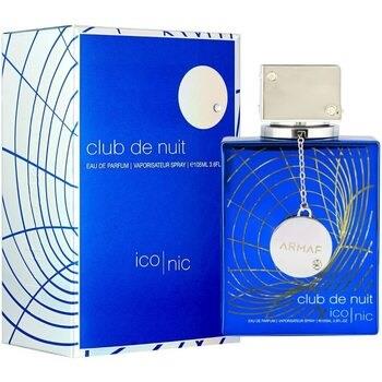 Eau de parfum Armaf Club De Nuit Iconic - eau de parfum - 105ml