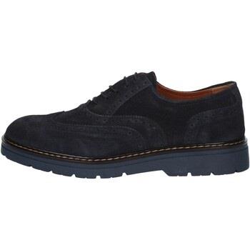 Derbies NeroGiardini I400350U