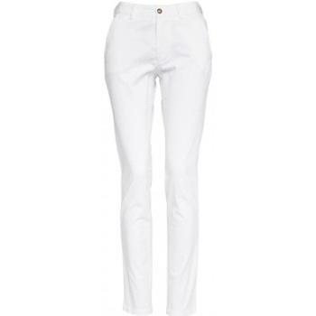 Pantalon Bruce Field Pantalon femme June en Coton Lycra