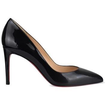 Chaussures escarpins Christian Louboutin Escarpins Pigalle