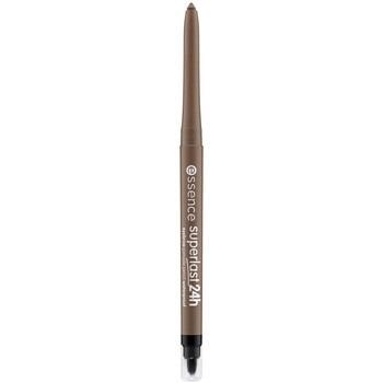 Maquillage Sourcils Essence Crayon Sourcils Pommade Superlast 24h Wate...