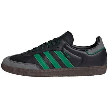 Baskets basses adidas SAMBA OG