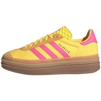 Baskets basses adidas GAZELLE BOLD