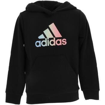 Sweat-shirt enfant adidas G ml hoodie