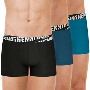 Boxers Athena 3 Boxers Homme EASYSPORT Lagon Croisièr