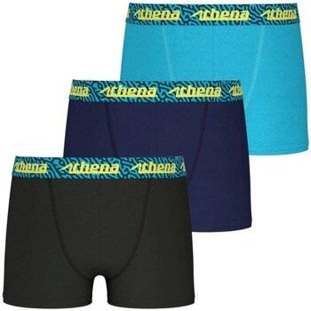 Boxers Athena 3 Boxers Garçon EASYFUN