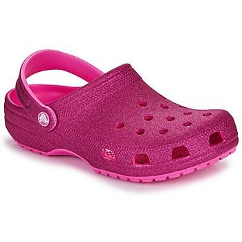 Sabots Crocs Classic Glitter Clog