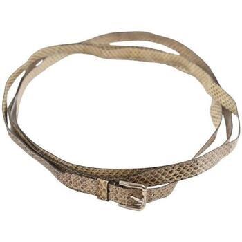 Ceinture D&amp;G Ceinture en cuir