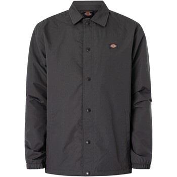 Veste Dickies Veste d'entraîneur Oakport