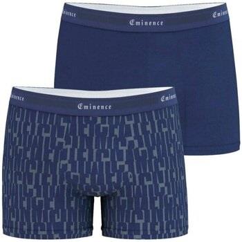 Boxers Eminence 2 Boxers Homme TAILOR Lettres