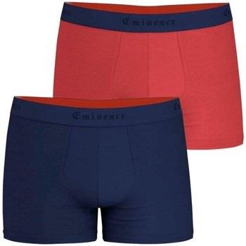 Boxers Eminence 2 Boxers Homme FAIT EN FRANCE