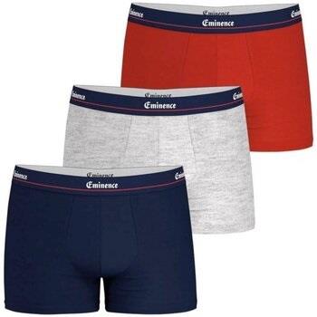 Boxers Eminence 3 Boxers Homme ANNIVERSAIRE G