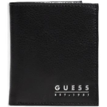 Portefeuille Guess MESTRE SML BLLFLD W COIN PCKT SMFIDA LEA22