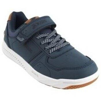 Chaussures enfant Joma Jarama garçon sport 2403 v bleu