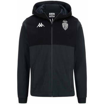 Veste enfant Kappa Veste Arufeod Pro 8 AS Monaco 24/25