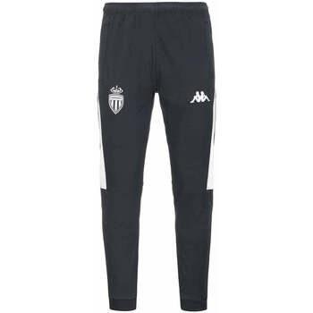 Jogging enfant Kappa Pantalon Arufinzip Pro 8 AS Monaco 24/25