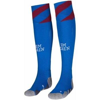 Chaussettes de sports Kappa Chaussettes Kombat Spark Pro Home SM Caen ...