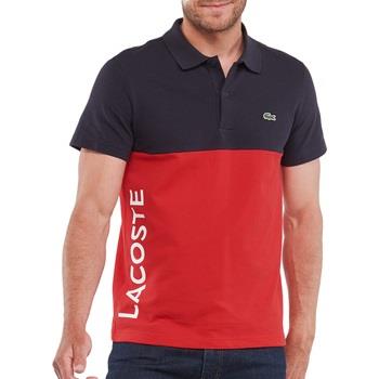 T-shirt Lacoste PH8365-IN-FZJ