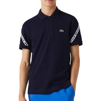 T-shirt Lacoste PH9528-IN-166