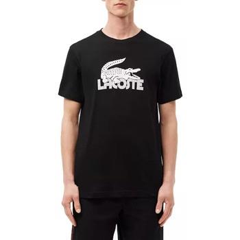 T-shirt Lacoste Tee-shirt