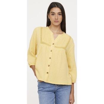 Chemise Lee Cooper Blouse DIGNY Topaz