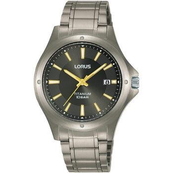 Montre Lorus RG867CX9, Quartz, 37mm, 10ATM