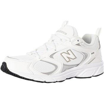 Baskets basses New Balance Baskets 408 en maille