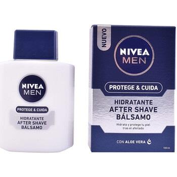 Soins après-rasage Nivea Men Protege Cuida Après Rasage Balm Hidratant...