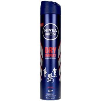 Accessoires corps Nivea Men Dry Impact Déodorant Vaporisateur