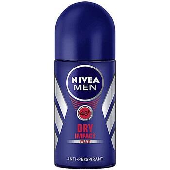 Accessoires corps Nivea Men Dry Impact Deo Roll-on