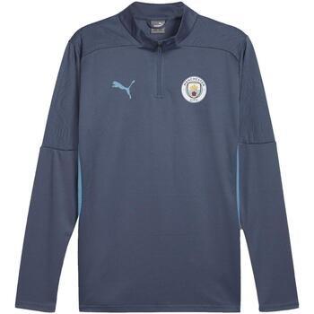 Sweat-shirt Puma Mcfc trg 1/4 zip top