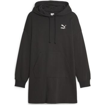 Robe Puma Classics Hooded