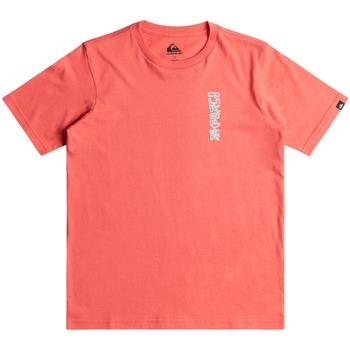 Chemise enfant Quiksilver Warped