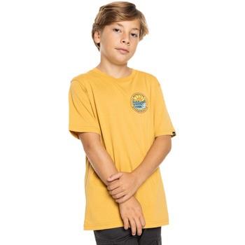 Chemise enfant Quiksilver Lots Of Rights