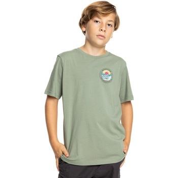 Chemise enfant Quiksilver Lots Of Rights