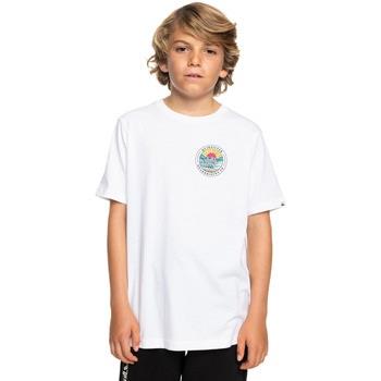 Chemise enfant Quiksilver Lots Of Rights