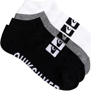 Chaussettes Quiksilver 5 Ankle Pack