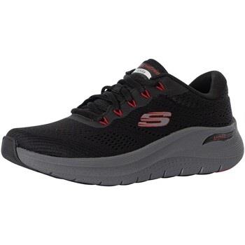 Baskets basses Skechers - Baskets Arch Fit 2.0