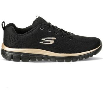 Baskets Skechers Graceful Get Connected