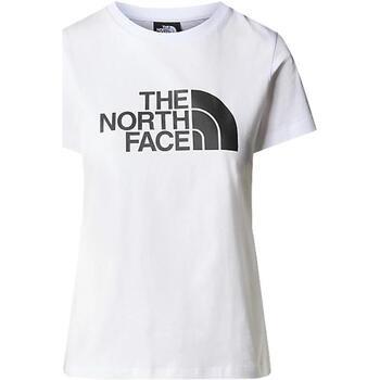 T-shirt The North Face W s/s easy tee