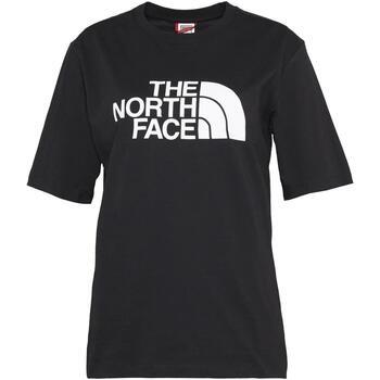 T-shirt The North Face W s/s easy tee