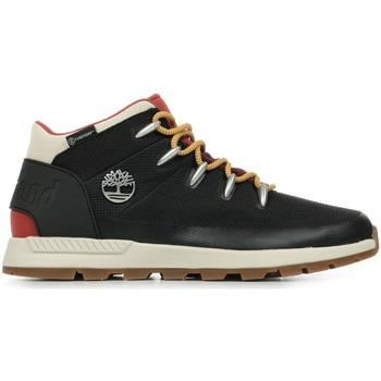 Baskets Timberland Sprint Trekker Mid Lc Waterproof Sn