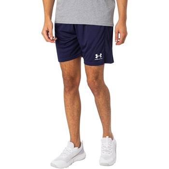 Short Under Armour Short En Tricot Challenger