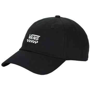 Casquette Vans Court Side Curved Bill Jockey