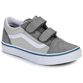 Baskets basses enfant Vans Old Skool V