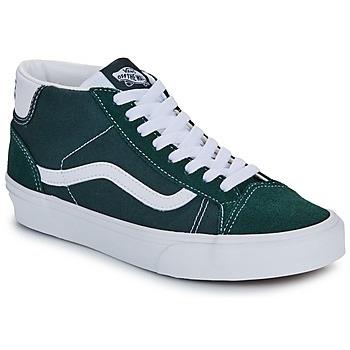 Baskets basses Vans UA Mid Skool 37