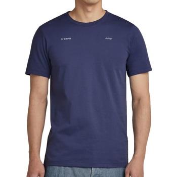 T-shirt G-Star Raw D21557-336