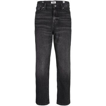 Jeans enfant Jack &amp; Jones 12249138 CHRIS-BLACK DENIM