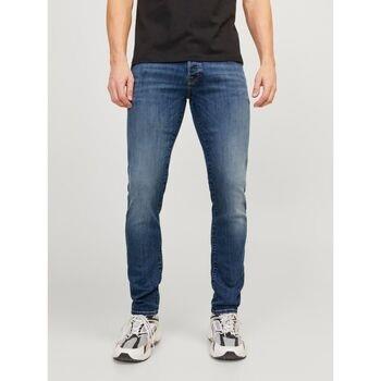 Jeans Jack &amp; Jones 12250486 GLENN-BLUE DENIM