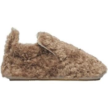 Chaussons enfant Naturino Chaussures de berceau en laine PLUMARD 2